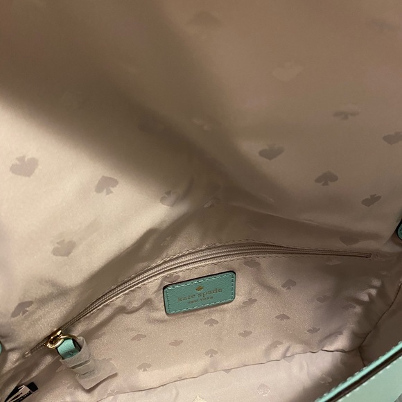 Kate Spade ♠️ basket bundle! All NWT & Authentic - Picture 8 of 16